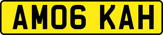 AM06KAH