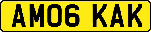 AM06KAK