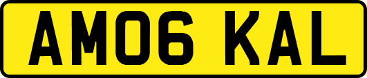 AM06KAL