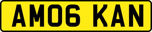 AM06KAN