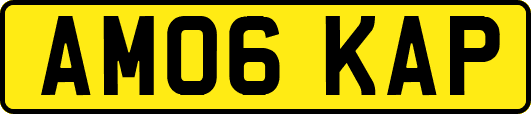 AM06KAP