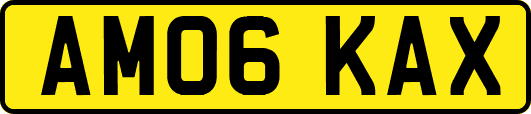 AM06KAX