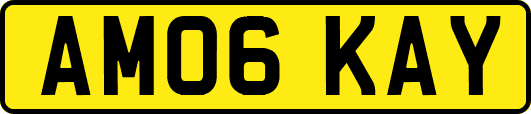 AM06KAY