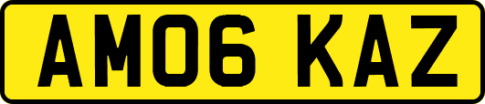 AM06KAZ