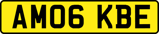 AM06KBE