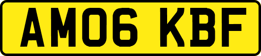 AM06KBF