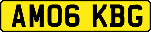 AM06KBG