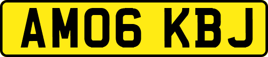 AM06KBJ