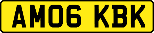 AM06KBK