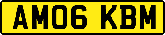 AM06KBM