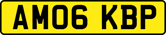 AM06KBP