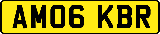 AM06KBR
