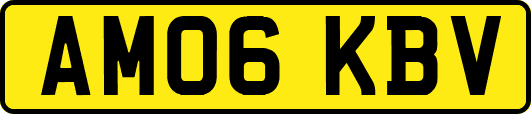 AM06KBV