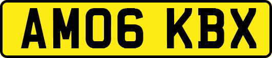 AM06KBX