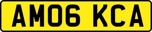 AM06KCA