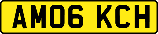 AM06KCH