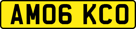 AM06KCO
