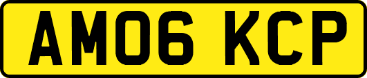 AM06KCP