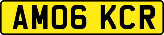 AM06KCR