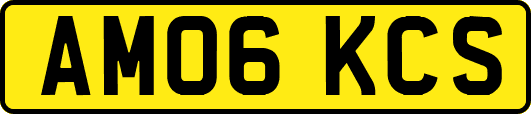 AM06KCS
