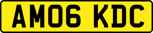 AM06KDC