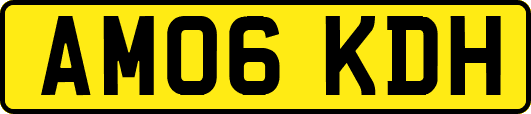 AM06KDH