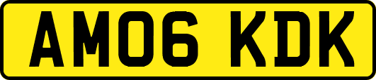 AM06KDK