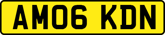 AM06KDN