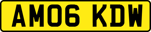 AM06KDW