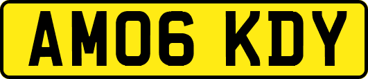 AM06KDY