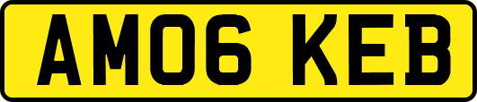 AM06KEB