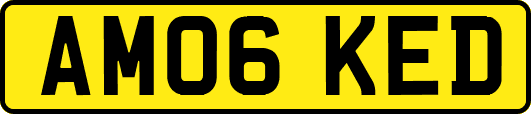 AM06KED