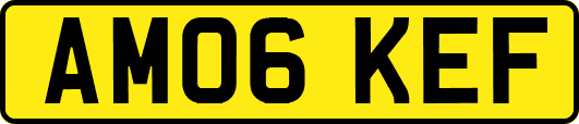 AM06KEF