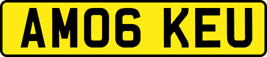 AM06KEU