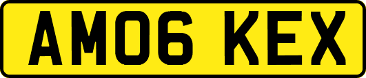 AM06KEX