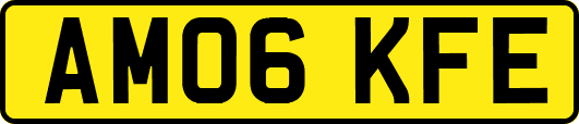 AM06KFE