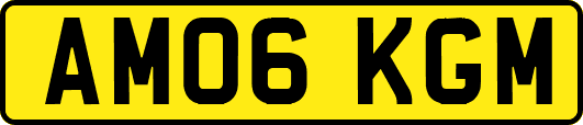 AM06KGM