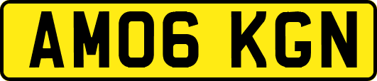 AM06KGN