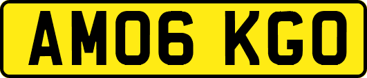 AM06KGO