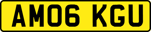 AM06KGU