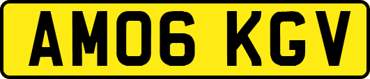 AM06KGV