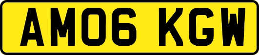 AM06KGW