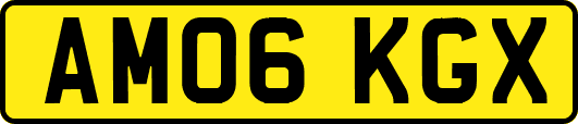 AM06KGX
