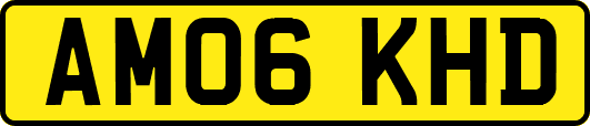 AM06KHD