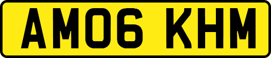 AM06KHM