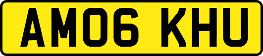 AM06KHU