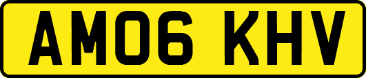 AM06KHV