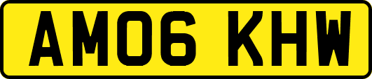 AM06KHW