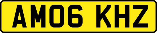 AM06KHZ