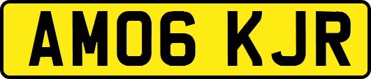 AM06KJR